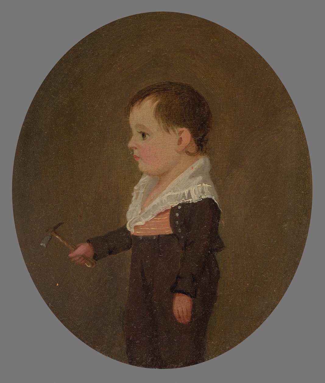 Master Foam, 180810. de Jacob Eichholtz