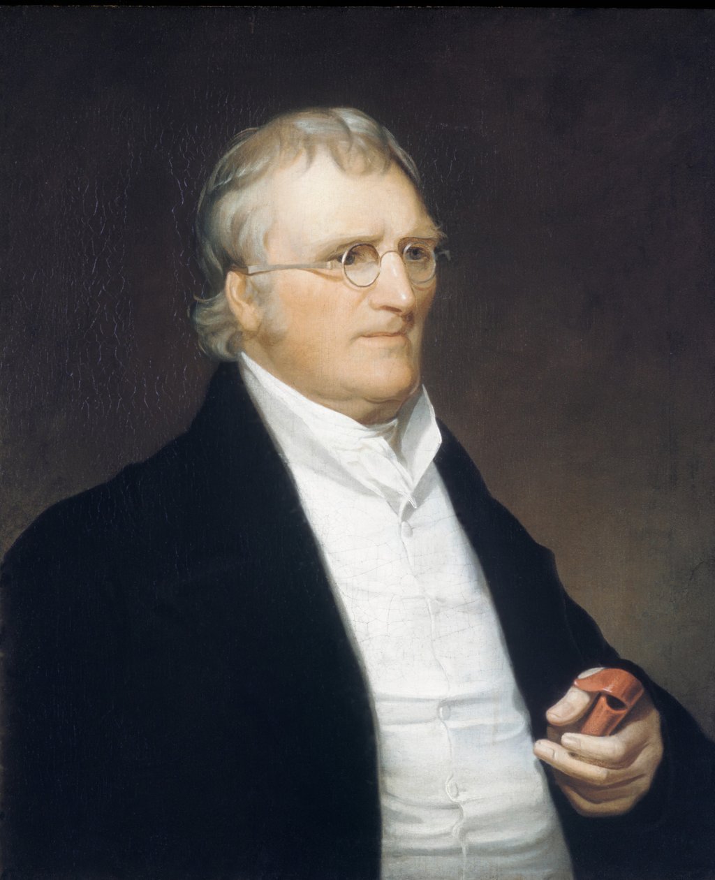 Samuel Humes, ca. 1825 de Jacob Eichholtz