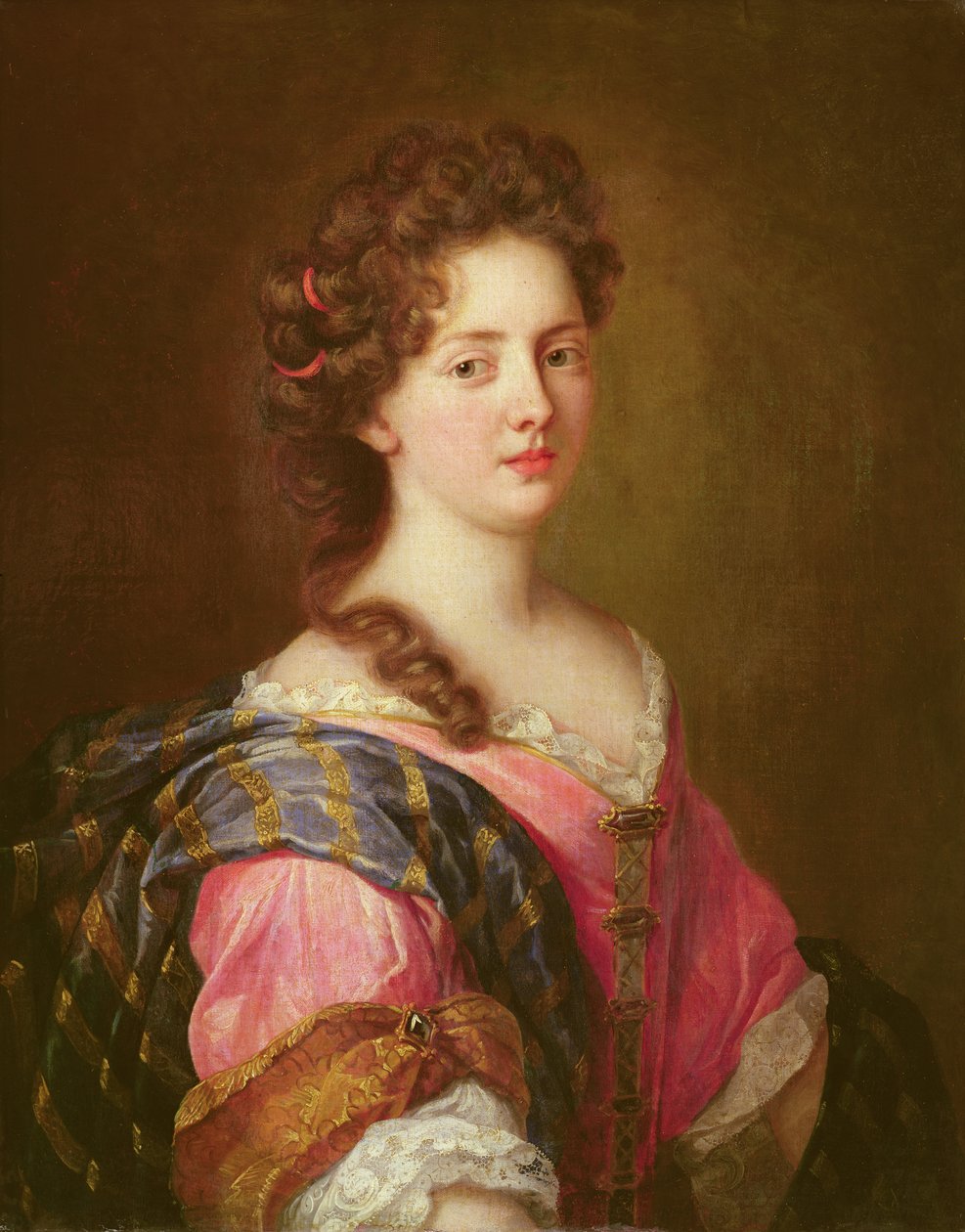 Imagem desconhecida de Jacob Ferdinand Voet