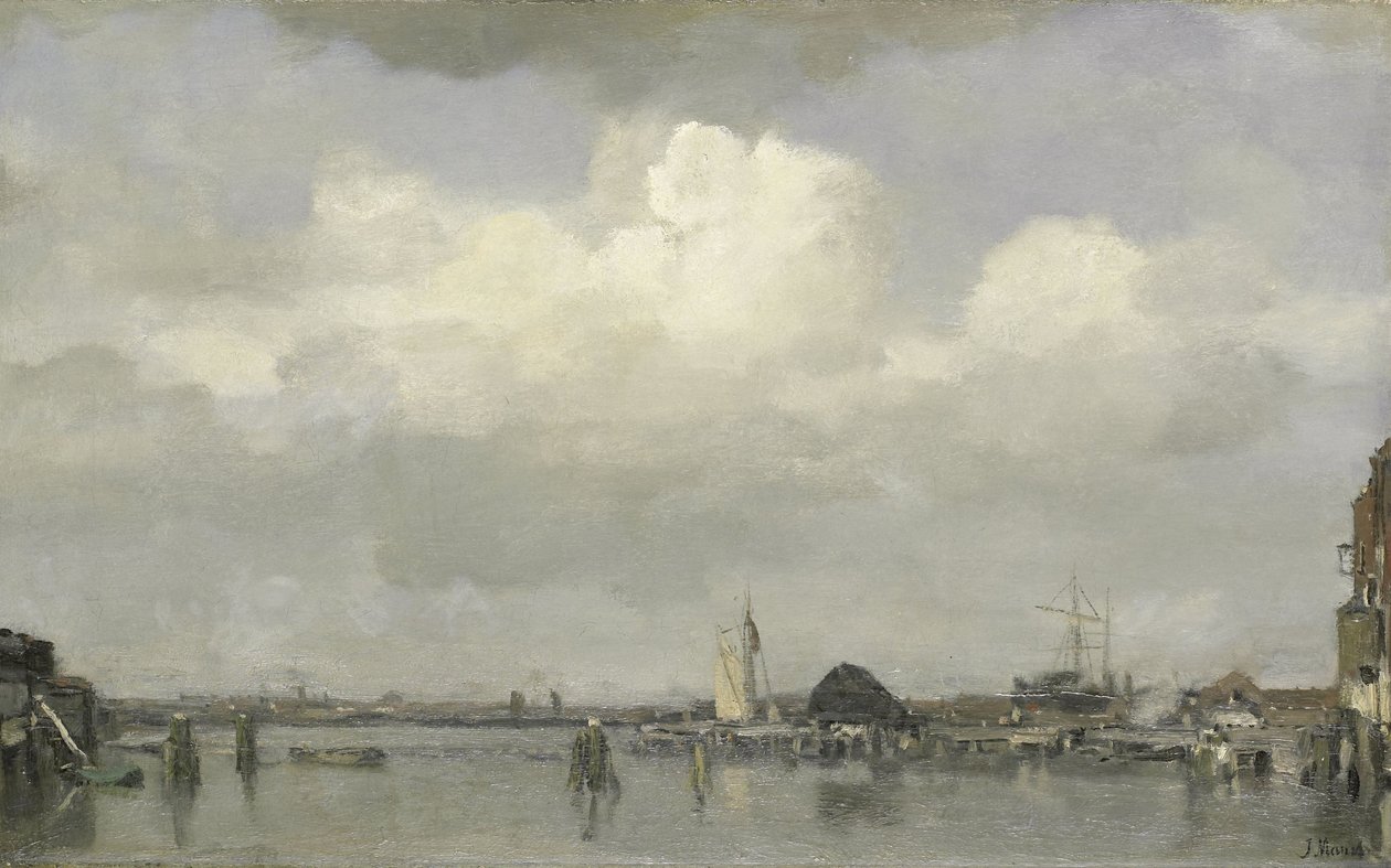  de Jacob Henricus or Hendricus Maris