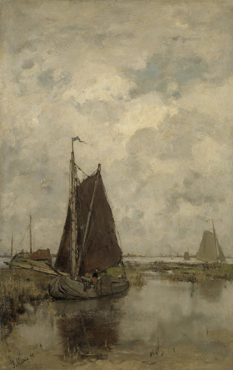  de Jacob Henricus or Hendricus Maris