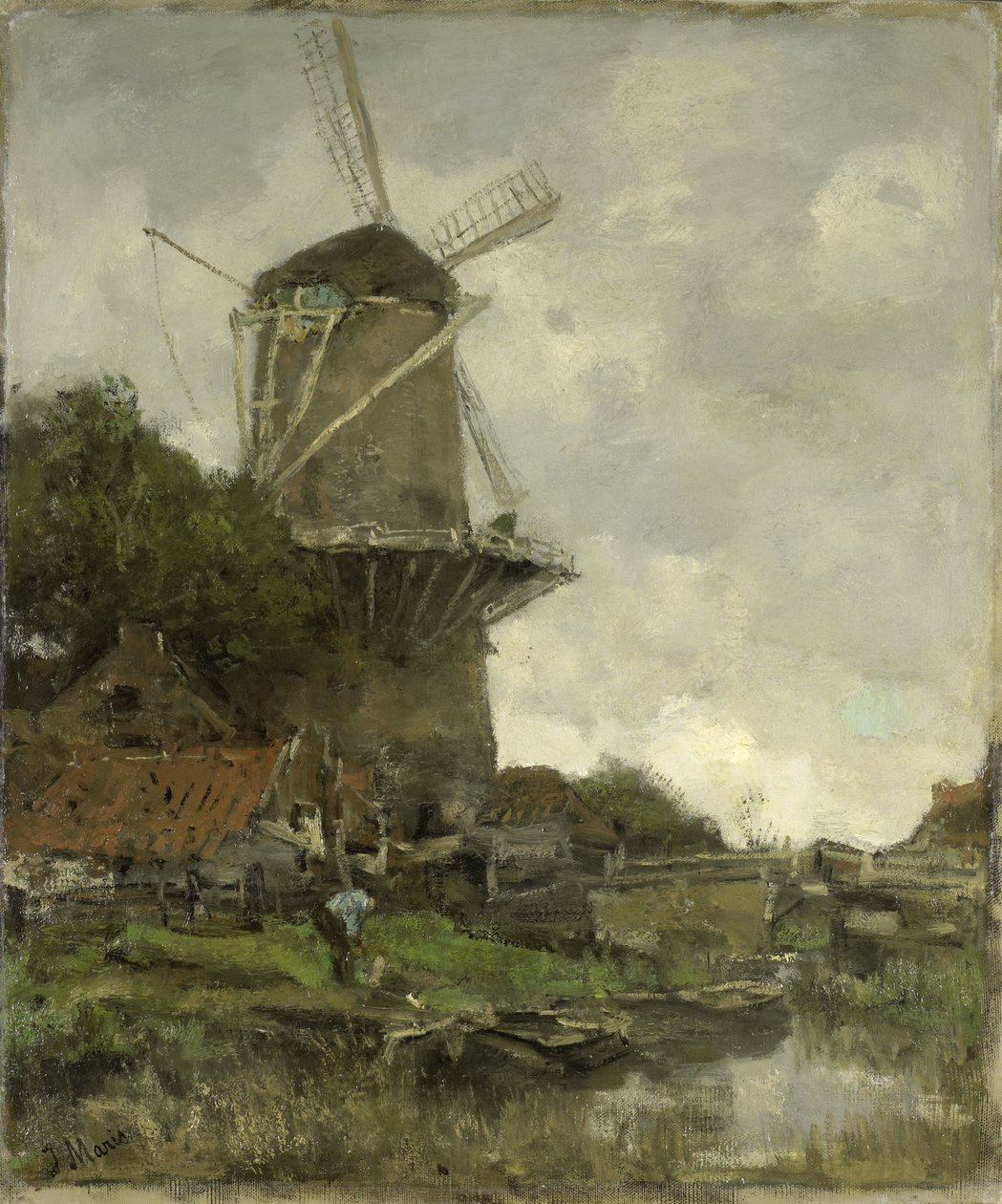  de Jacob Henricus or Hendricus Maris