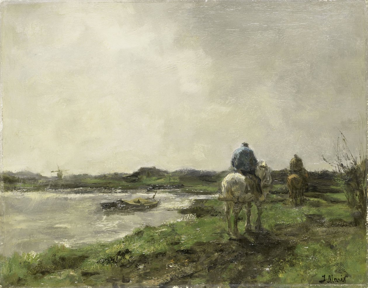  de Jacob Henricus or Hendricus Maris