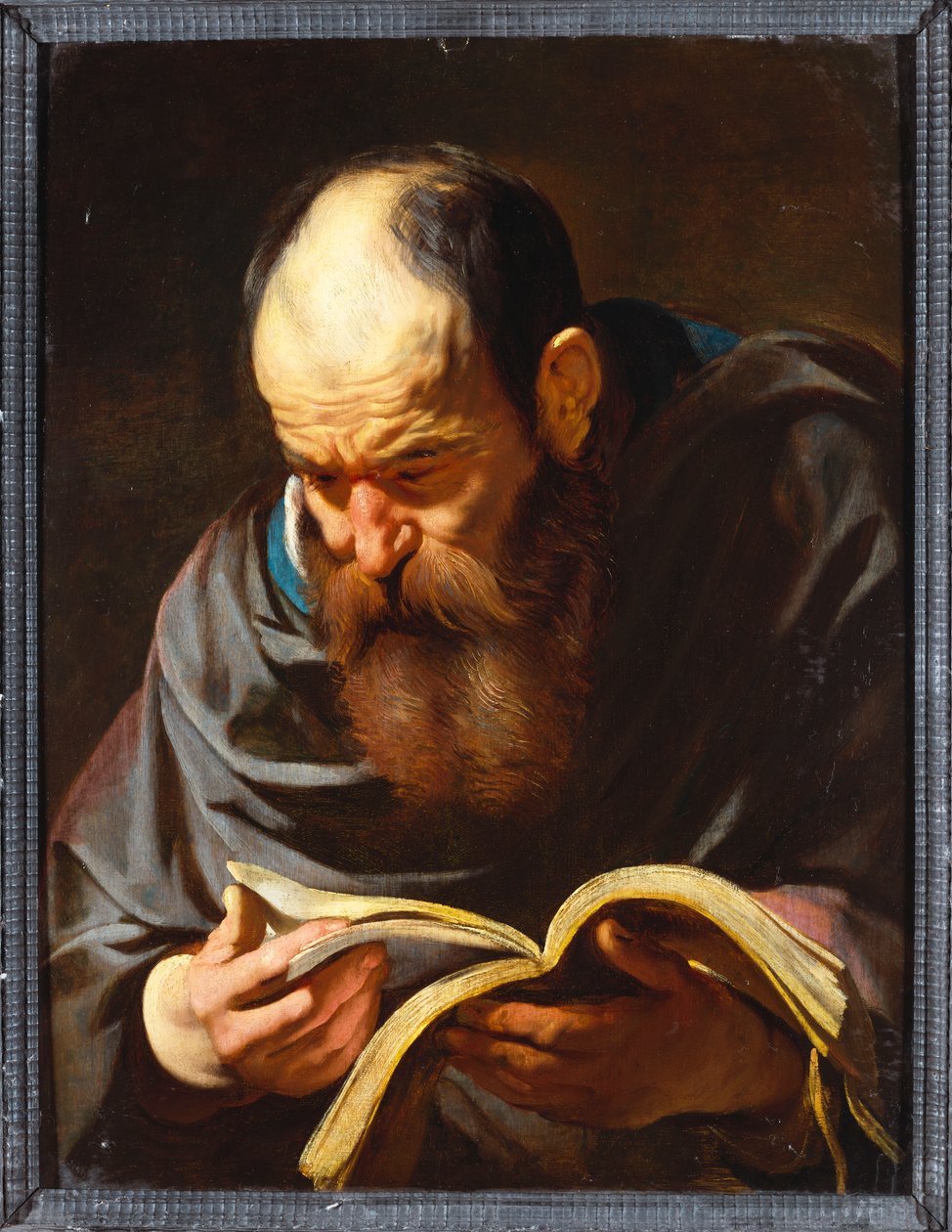São Simão de Jacob Jordaens