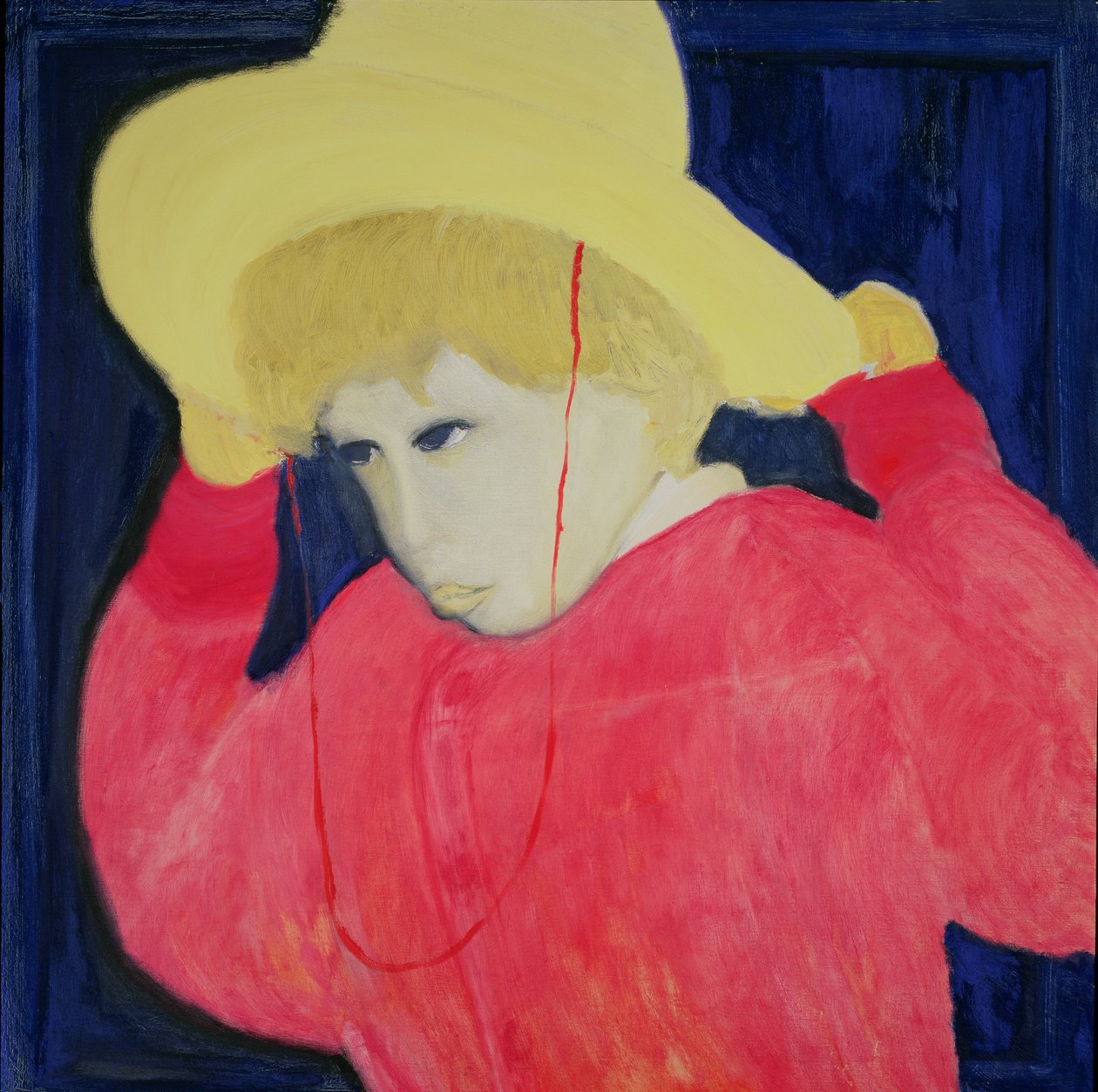 Claude Sutton de Jacob Sutton