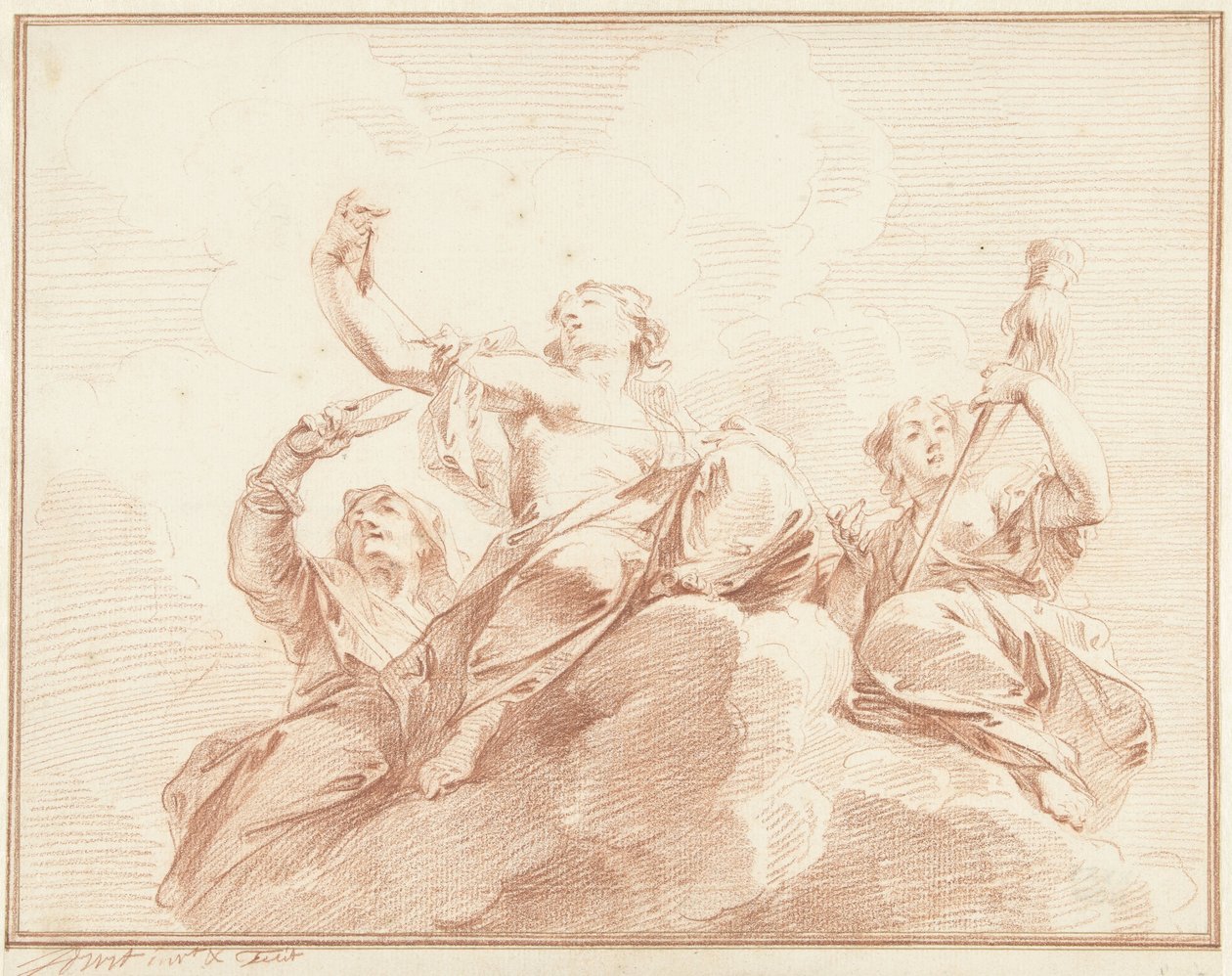 Os Destinos de Jacob de Wit