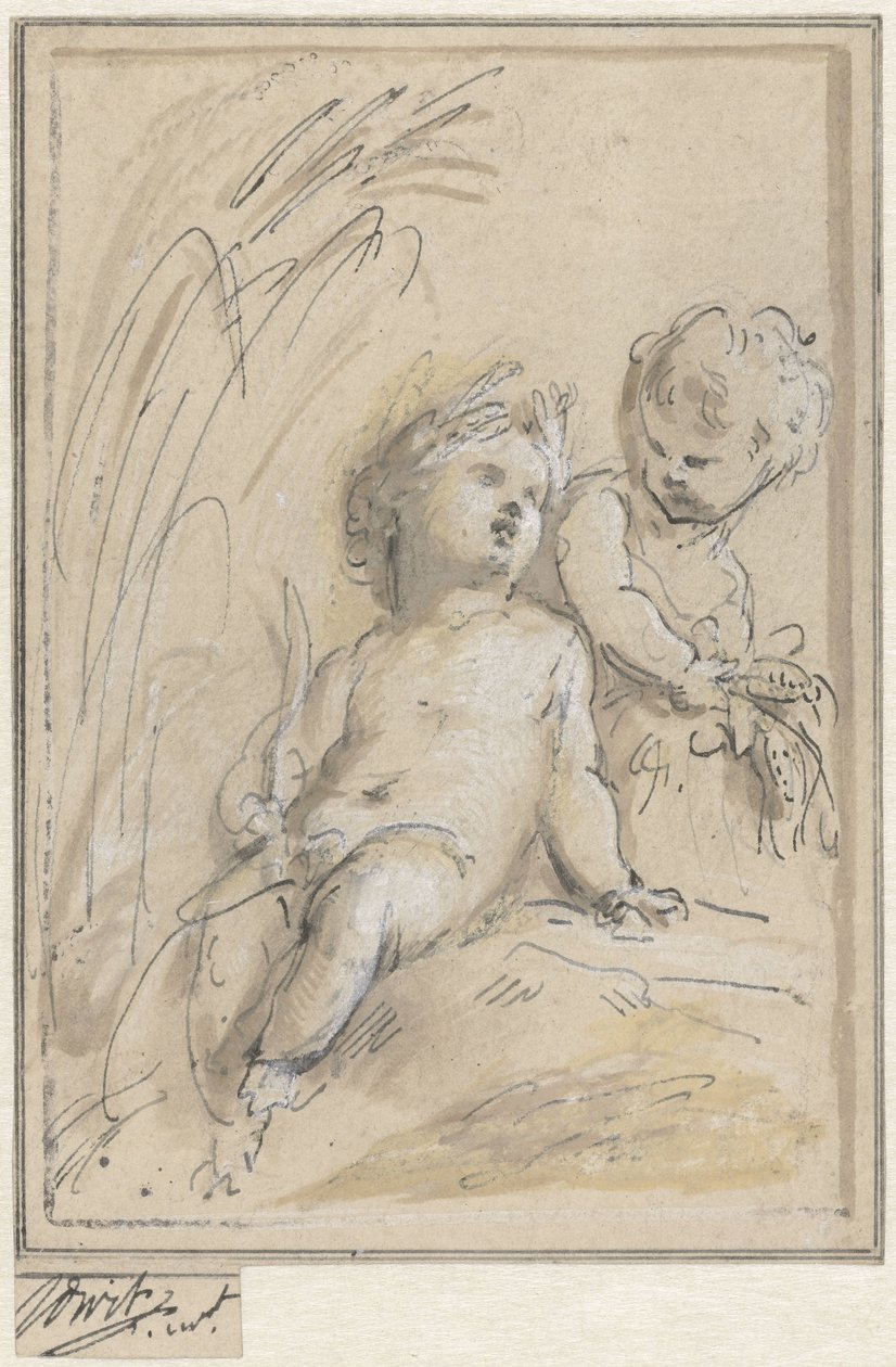 Verão de Jacob de Wit