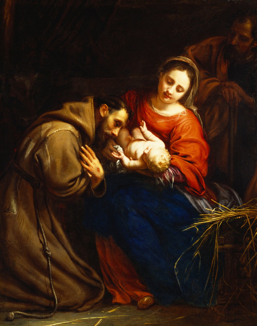 Imagem desconhecida de Jacob van Oost