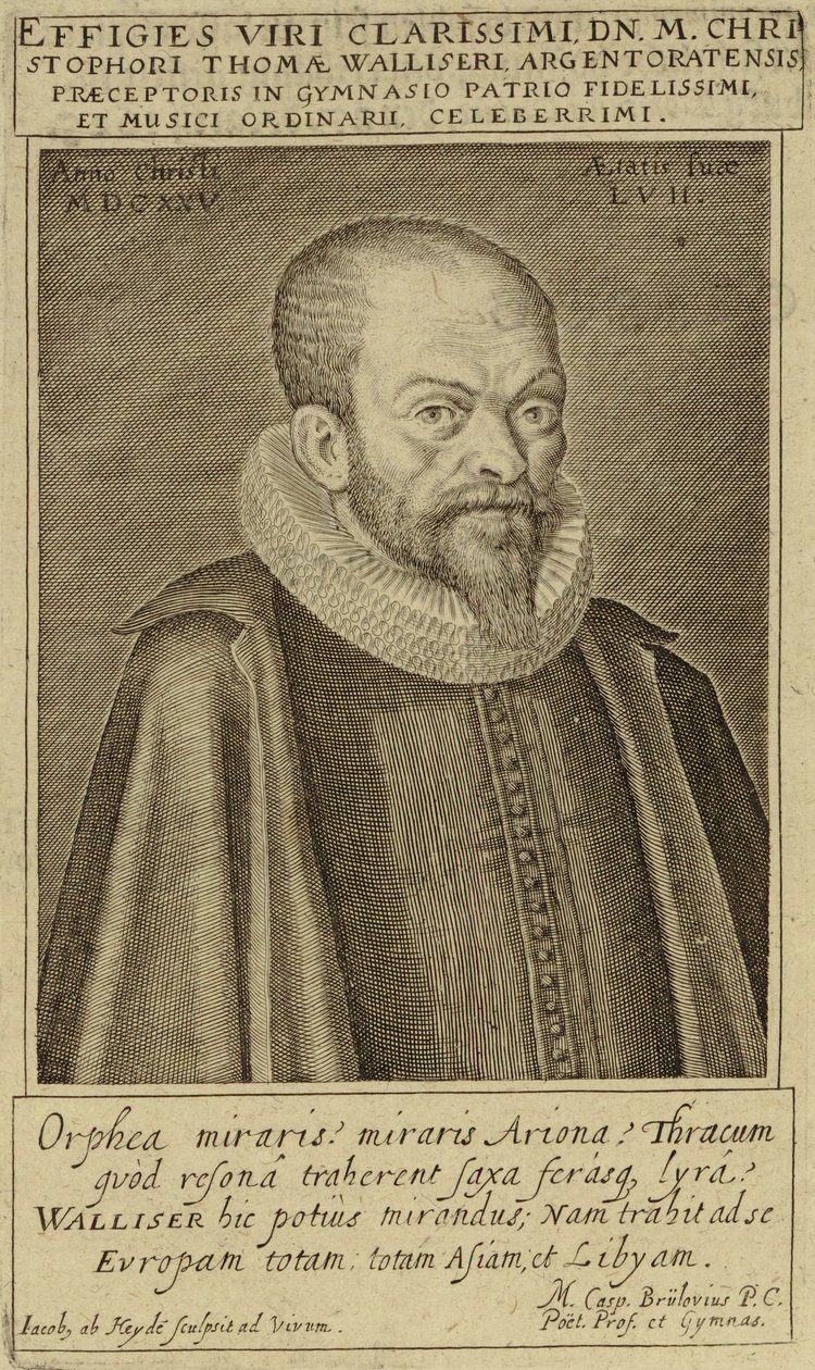 Christophe Thomas Walliser de Jacob van der Heyden