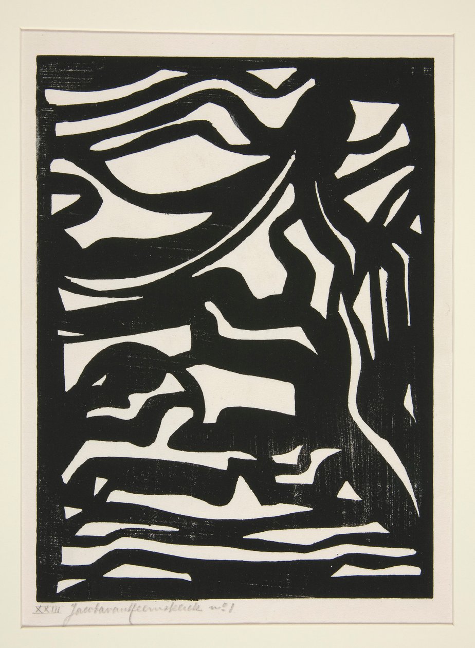 Composição de Jacoba van Heemskerck van Beest
