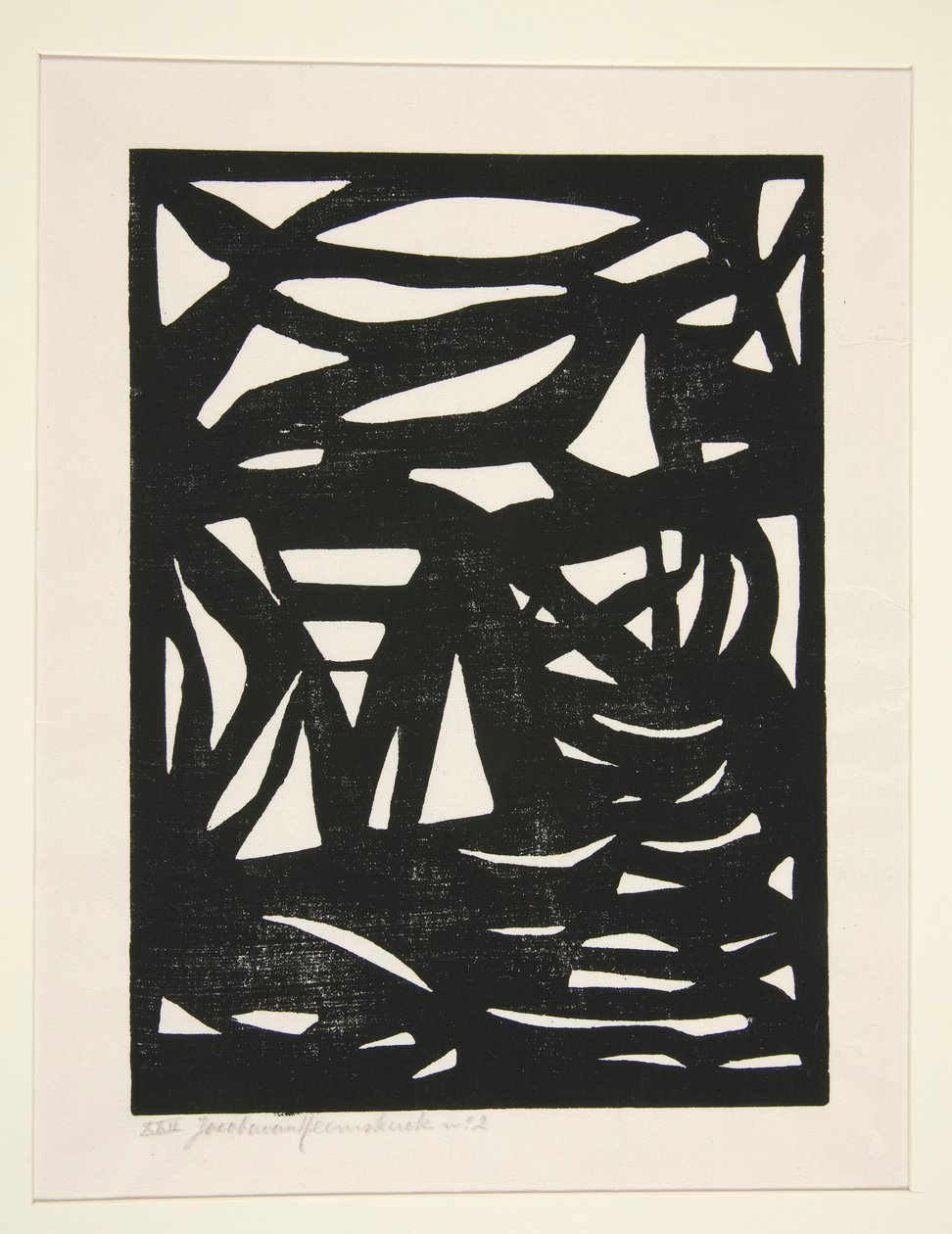 Composição de Jacoba van Heemskerck van Beest