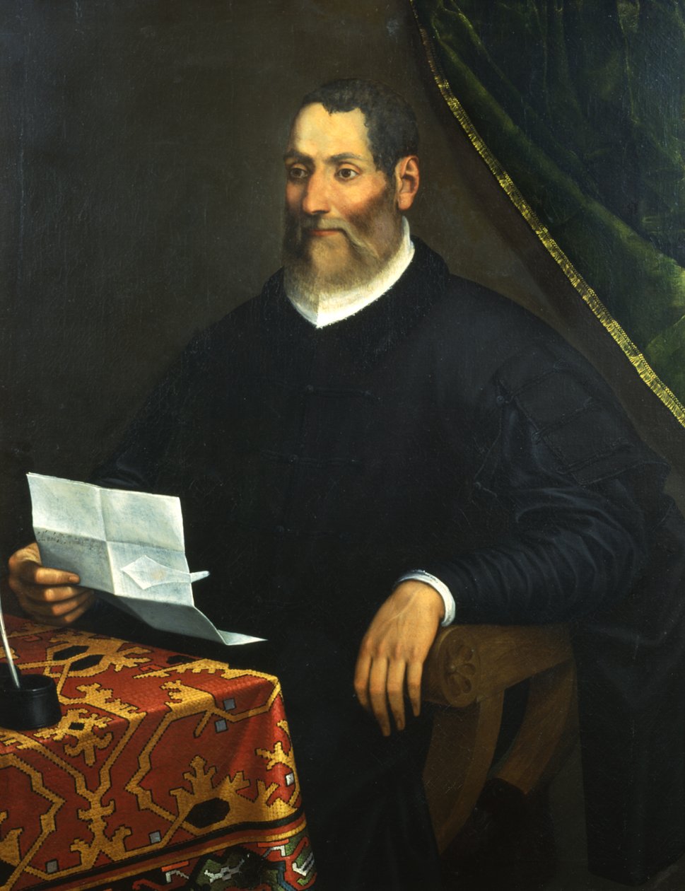 Imagem desconhecida de Jacopino del Conte