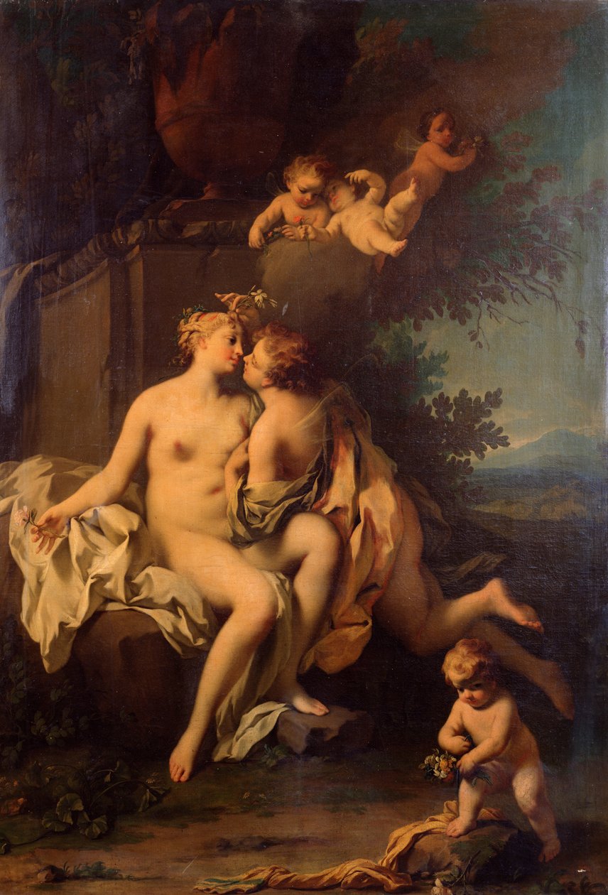 Imagem desconhecida de Jacopo Amigoni