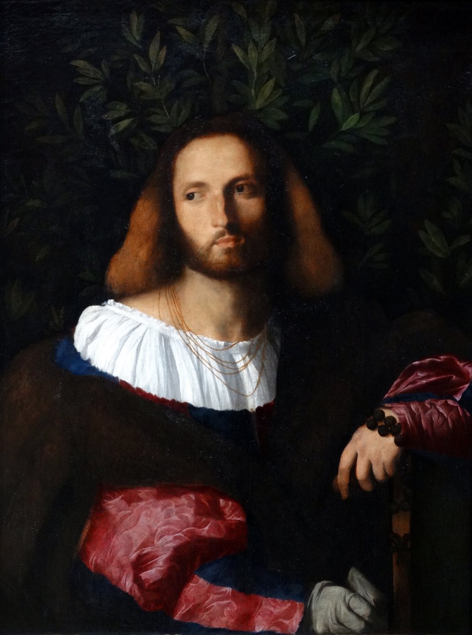 Imagem desconhecida de Jacopo Palma