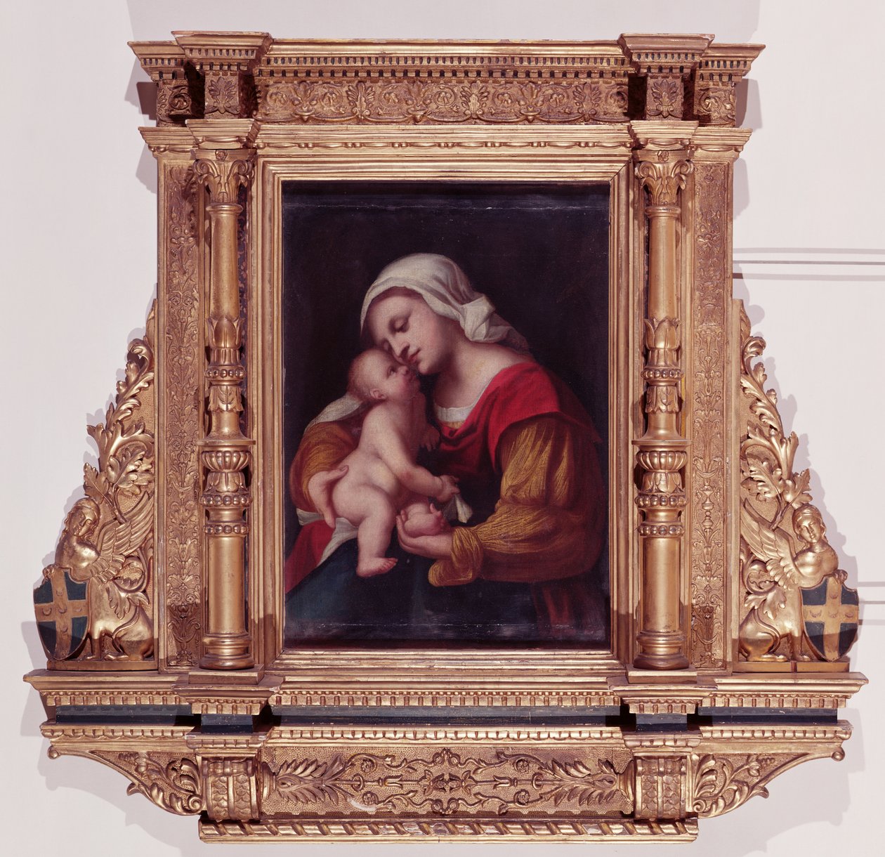 Imagem desconhecida de Jacopo Palma