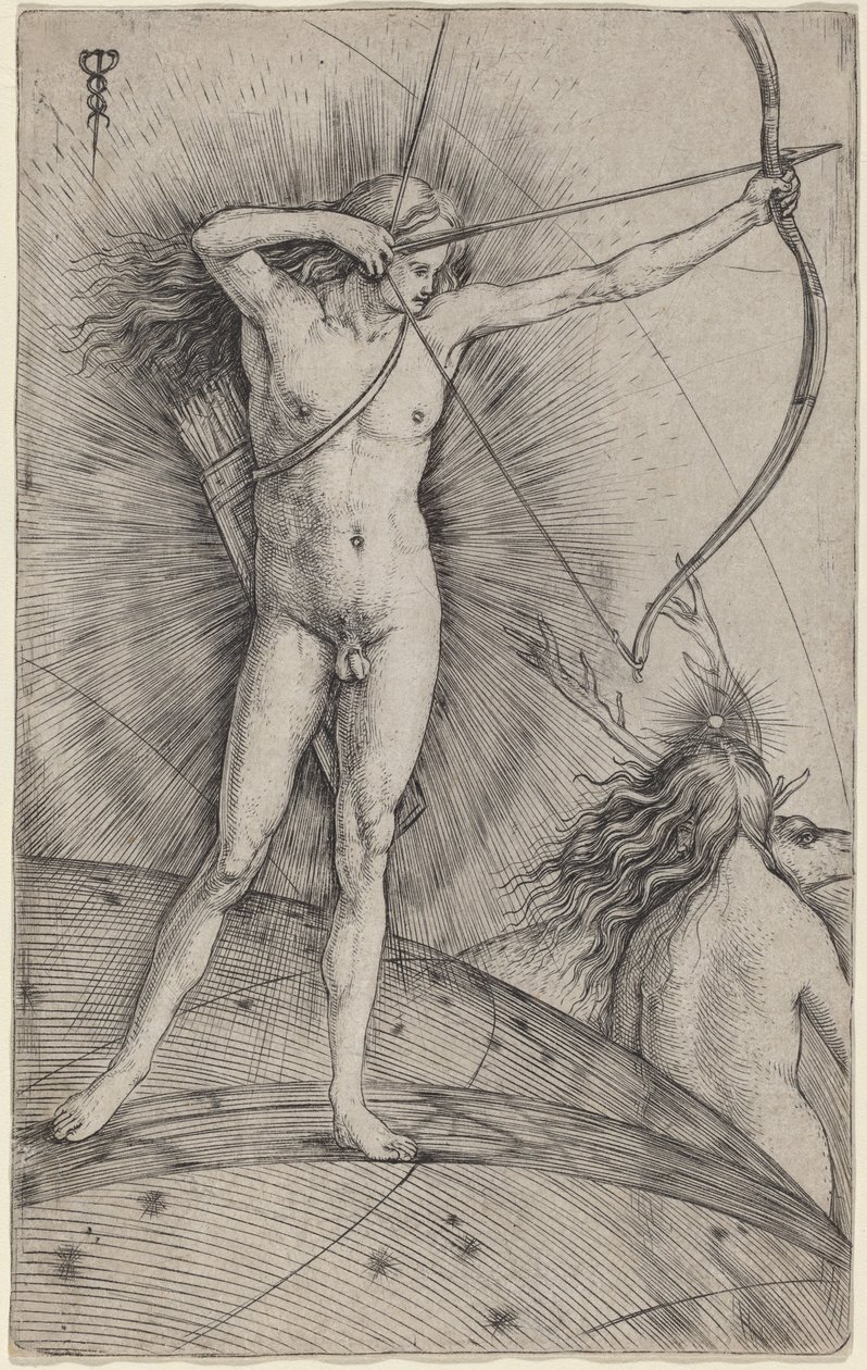 Floresta. de Jacopo de Barbari