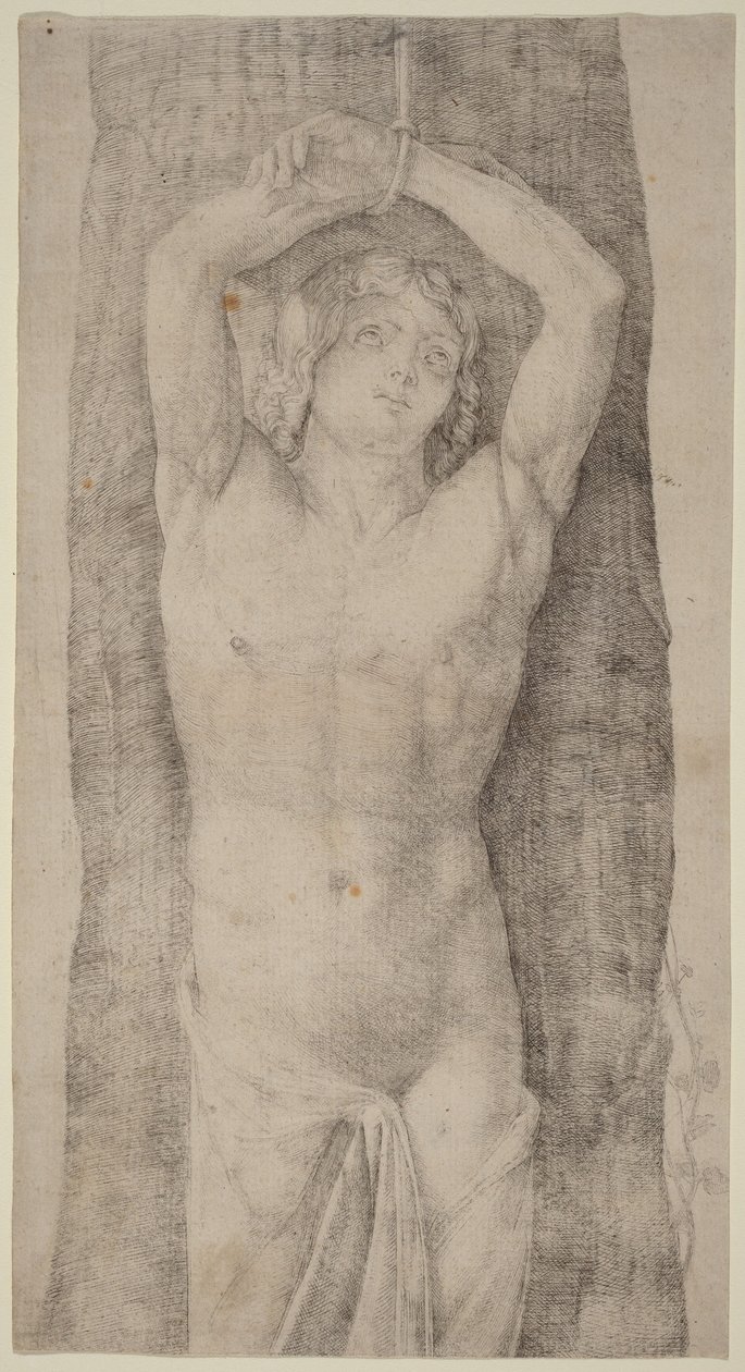 São Sebastião de Jacopo de