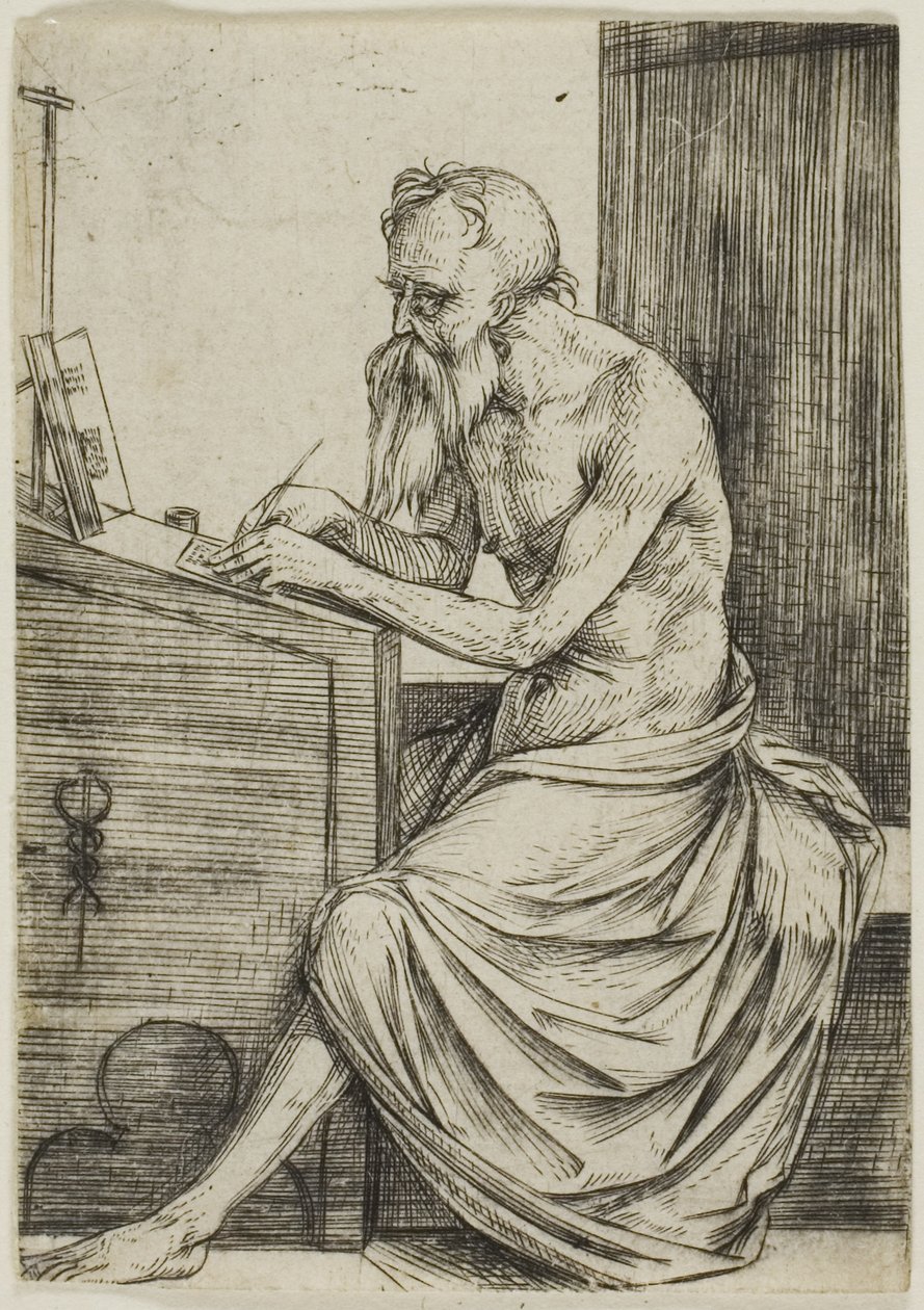 São Jerónimo de Jacopo de