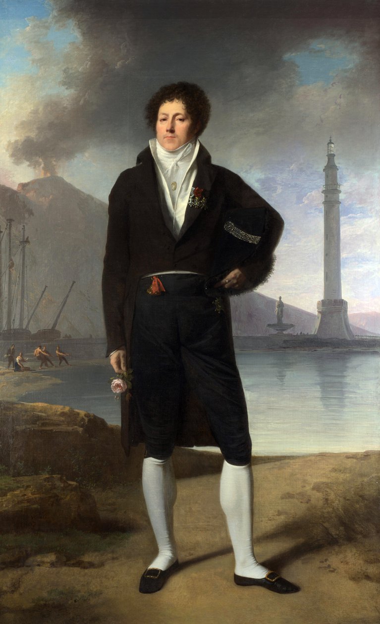 Dr. Forlenze de Jacques Antoine Vallin