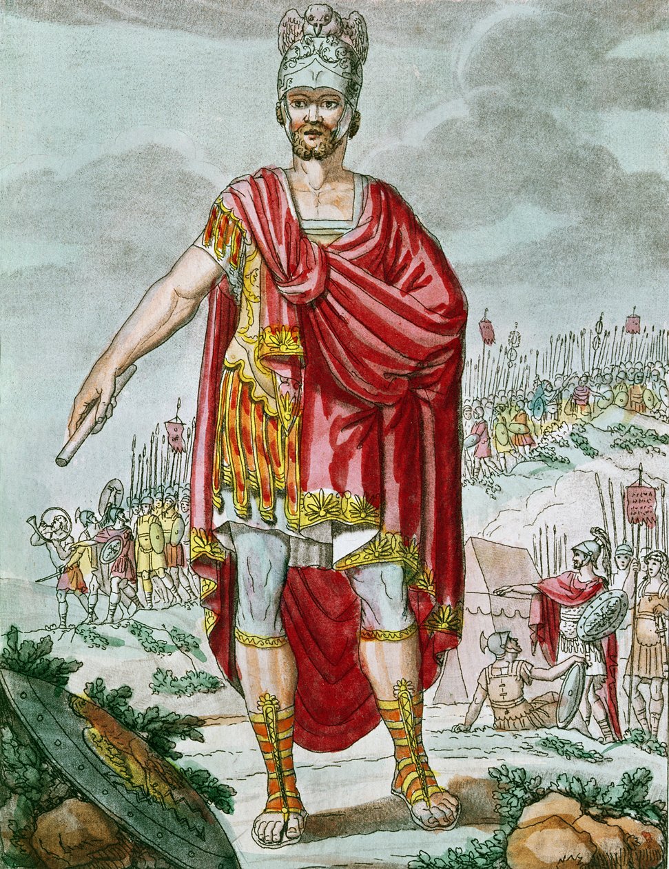 Um centurião de Jacques Grasset de Saint Sauveur