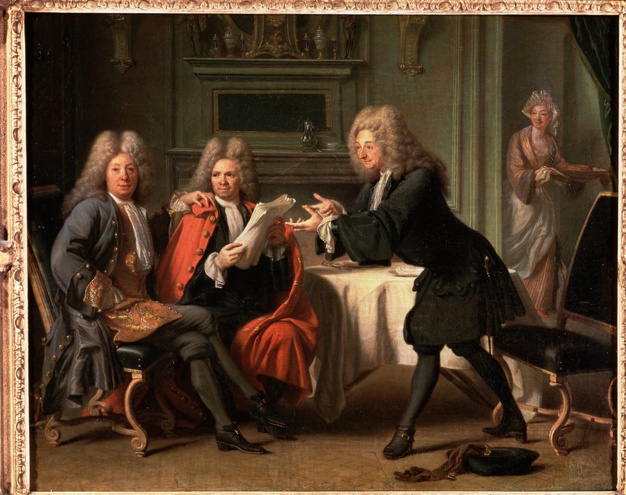 Imagem desconhecida de Jacques Autreau