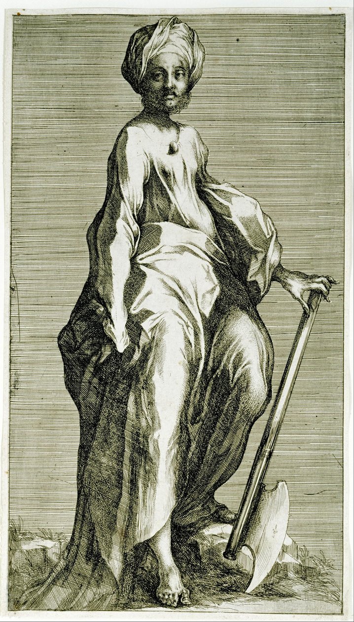 São Matias de Jacques Bellange