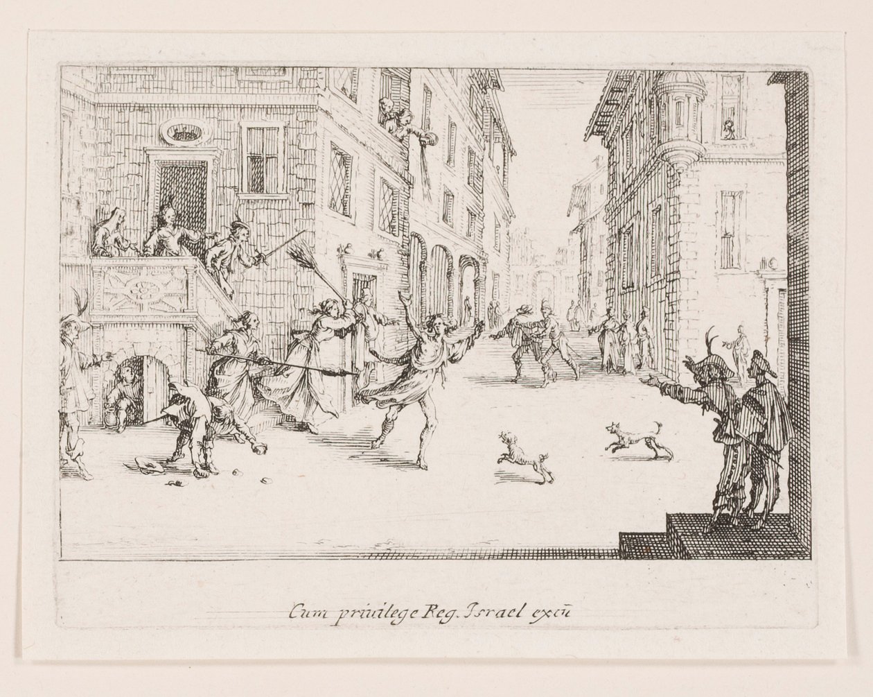  de Jacques Callot