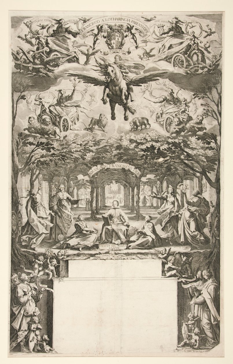 La Grande Thése de Jacques Callot