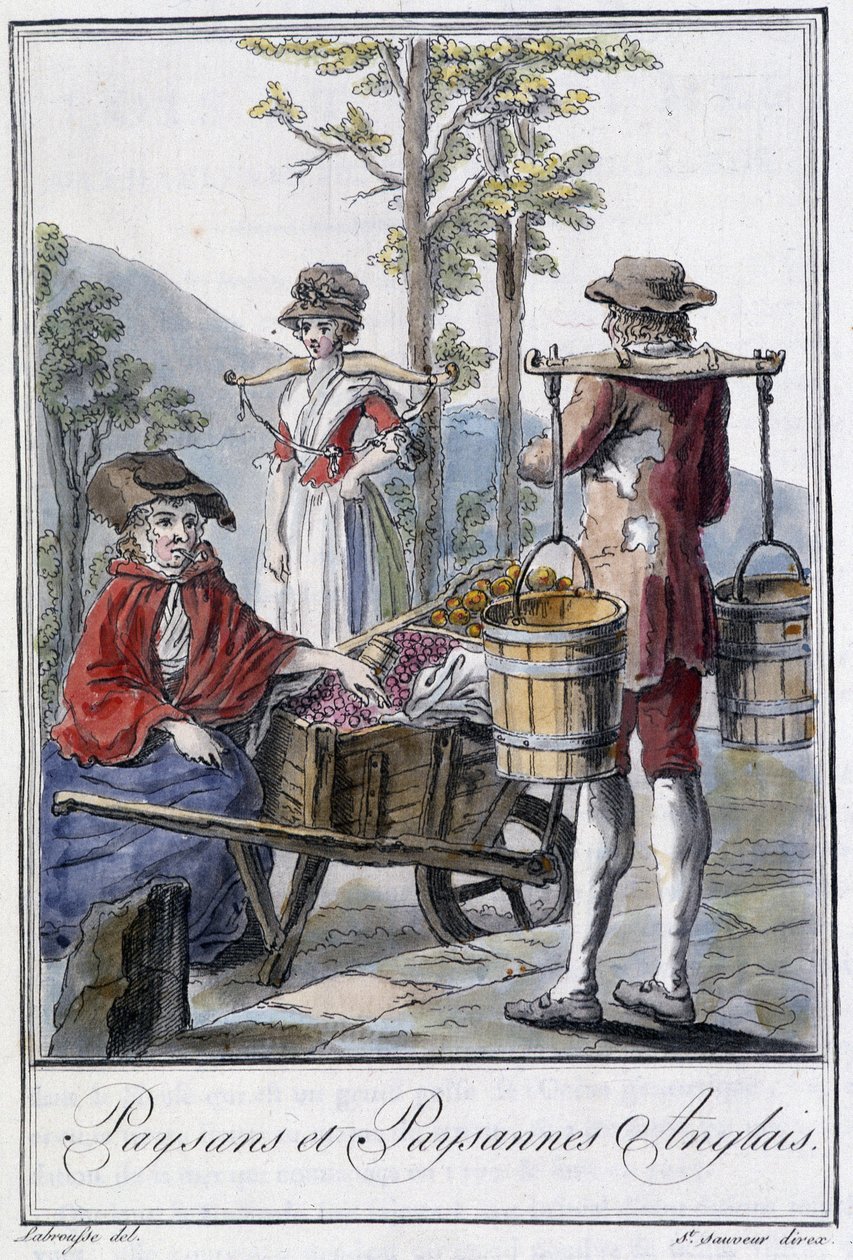 Enciclopédia de viagens, de Grasset St Sauveur, Paris, ed. Daroy de Jacques Grasset de Saint Sauveur
