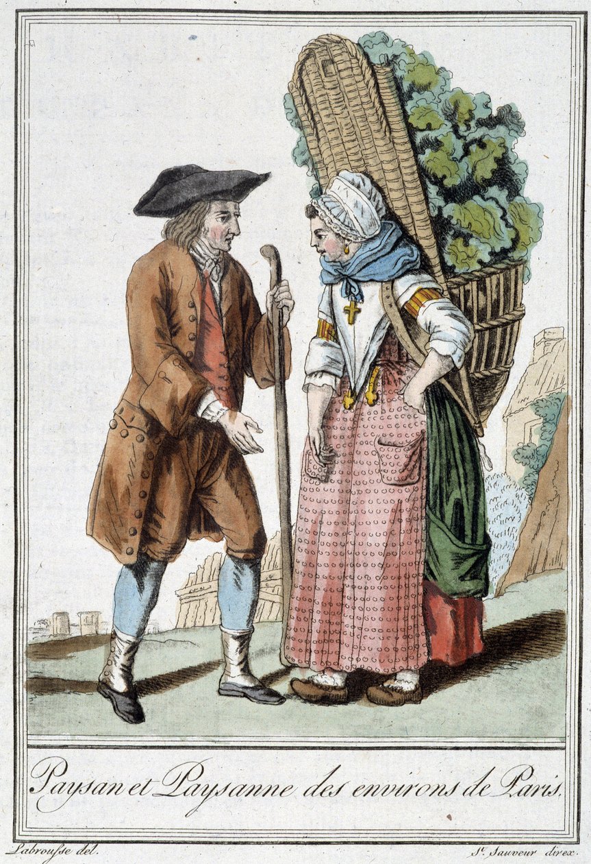 Enciclopédia de viagens, de Grasset St Sauveur, Paris, ed. Daroy de Jacques Grasset de Saint Sauveur