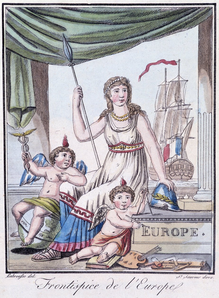 Enciclopédia de viagens, de Grasset St Sauveur, Paris, ed. Daroy de Jacques Grasset de Saint Sauveur