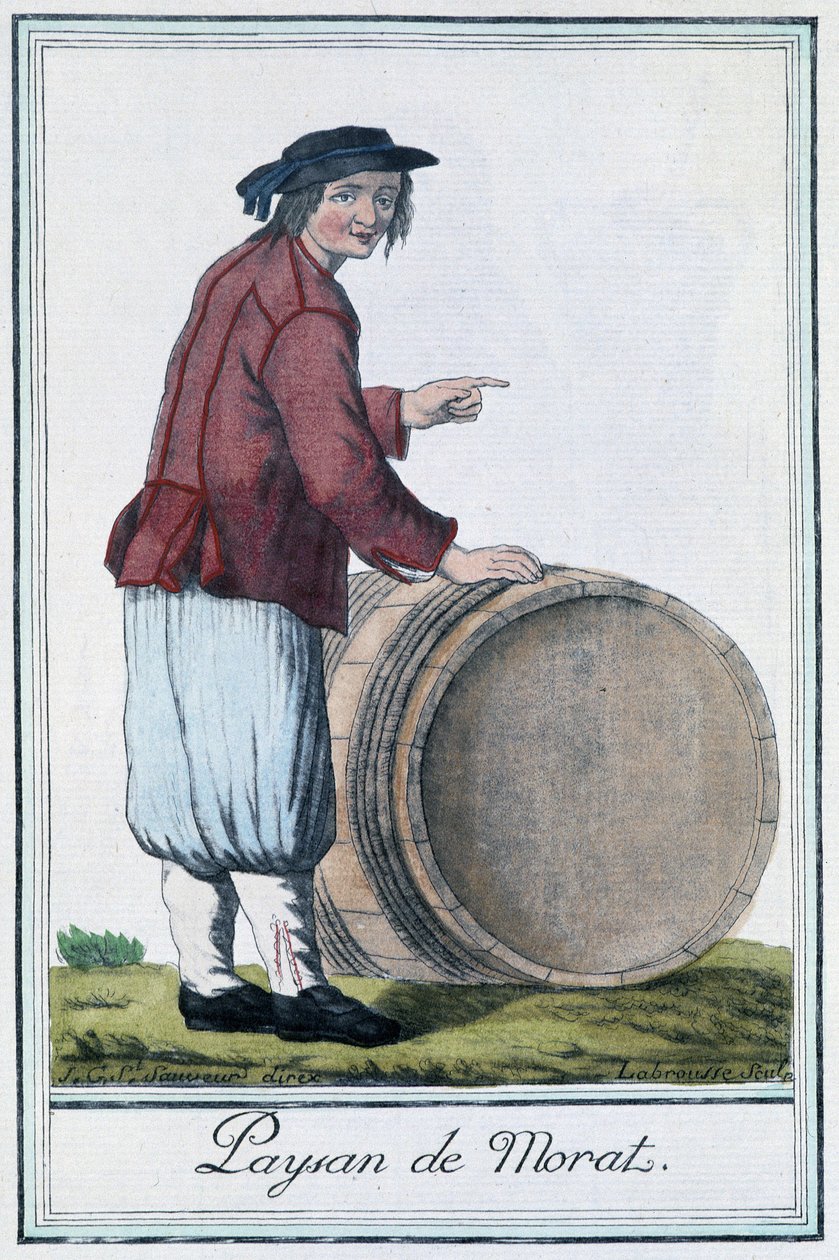 Enciclopédia de viagens, de Grasset St Sauveur, Paris, ed. Daroy de Jacques Grasset de Saint Sauveur