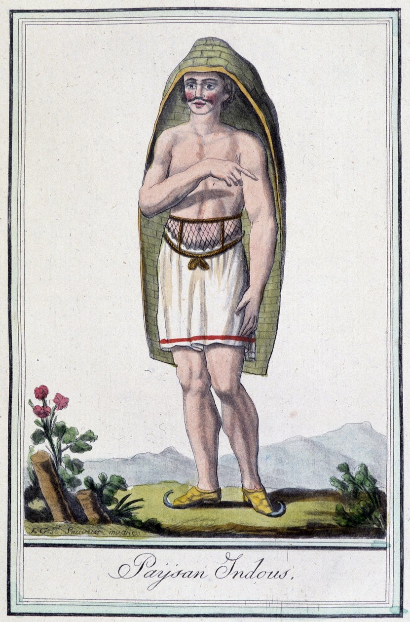 Enciclopédia de viagens, de Grasset St Sauveur, Paris, ed. Daroy de Jacques Grasset de Saint Sauveur