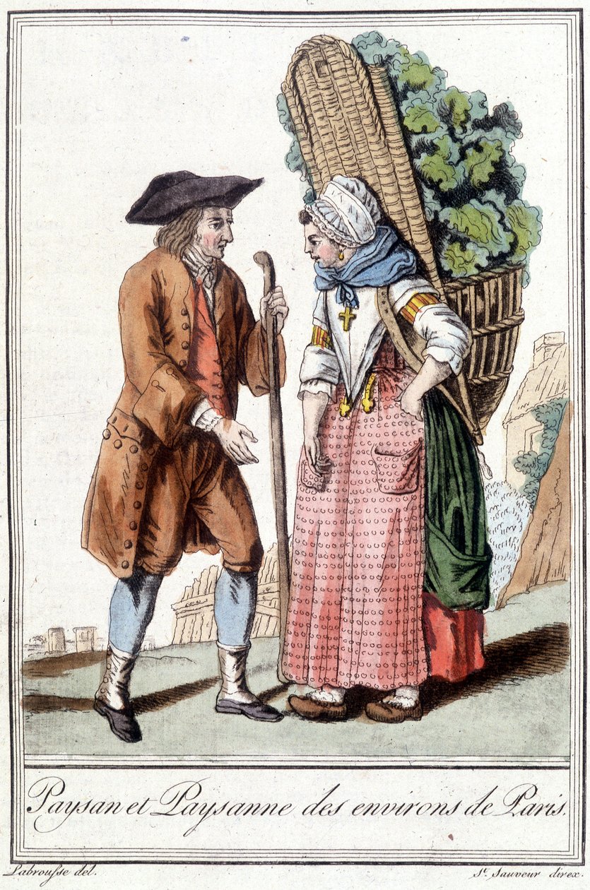 Enciclopédia de viagens, de Grasset St Sauveur, Paris, ed. Daroy de Jacques Grasset de Saint Sauveur