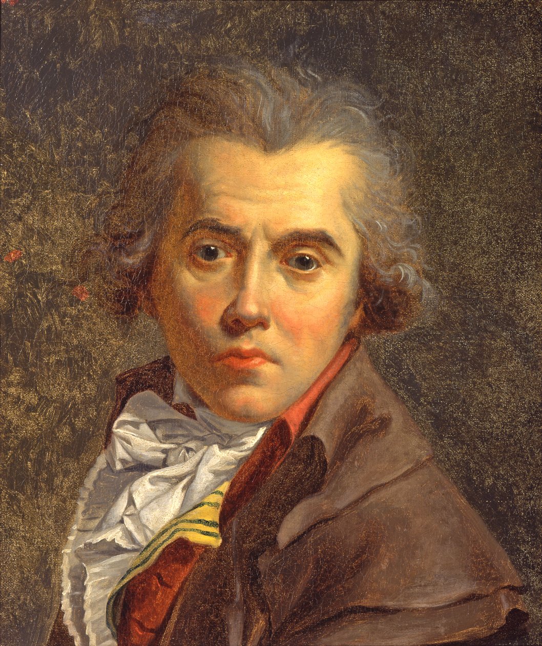 Jacques-Louis David, c.1790-1818 de Jacques Louis David