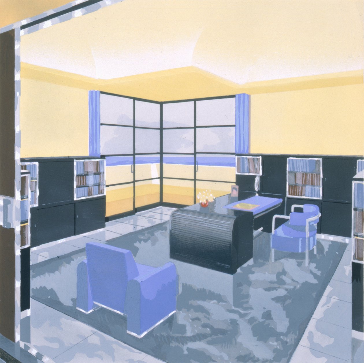 Office, de 