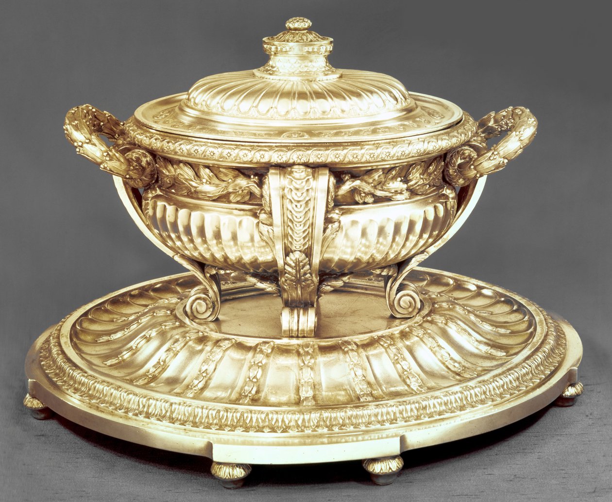 Imagem desconhecida de Jacques Nicolas Roettiers