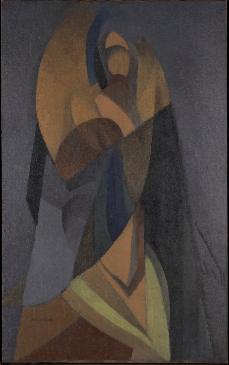 In Memoriam de Jacques Villon