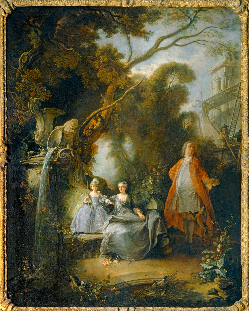 La famille de l
