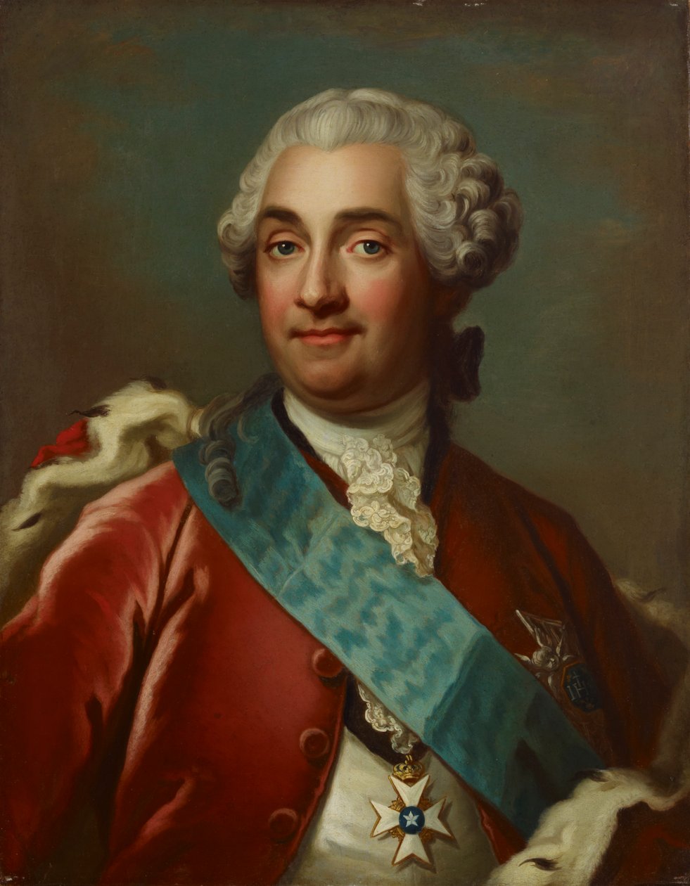 Conselheiro Ulrik Scheffer de Jakob Björk