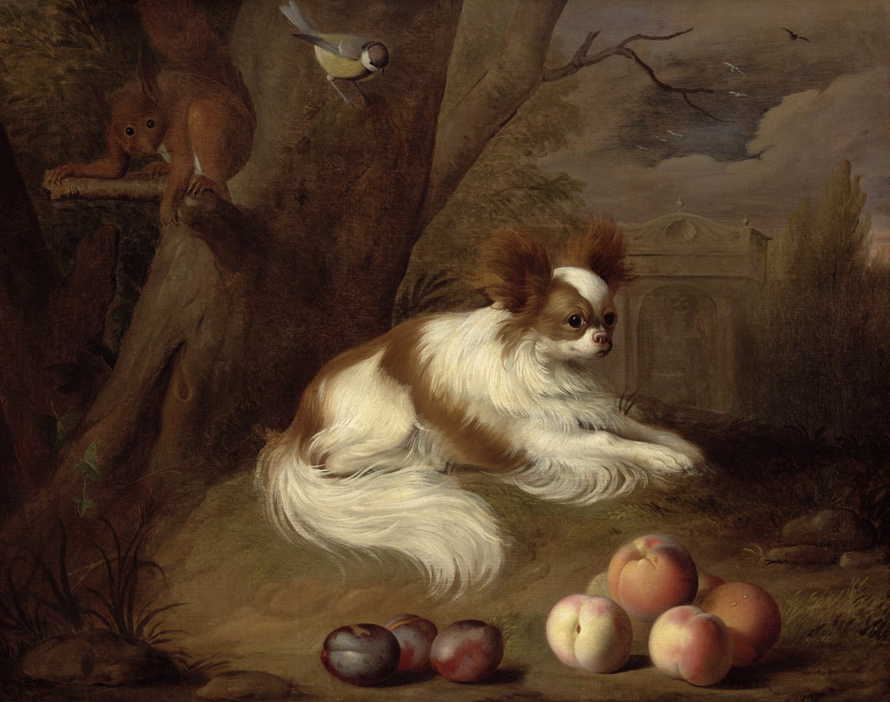 Imagem desconhecida de Jakob Bogdani or Bogdany
