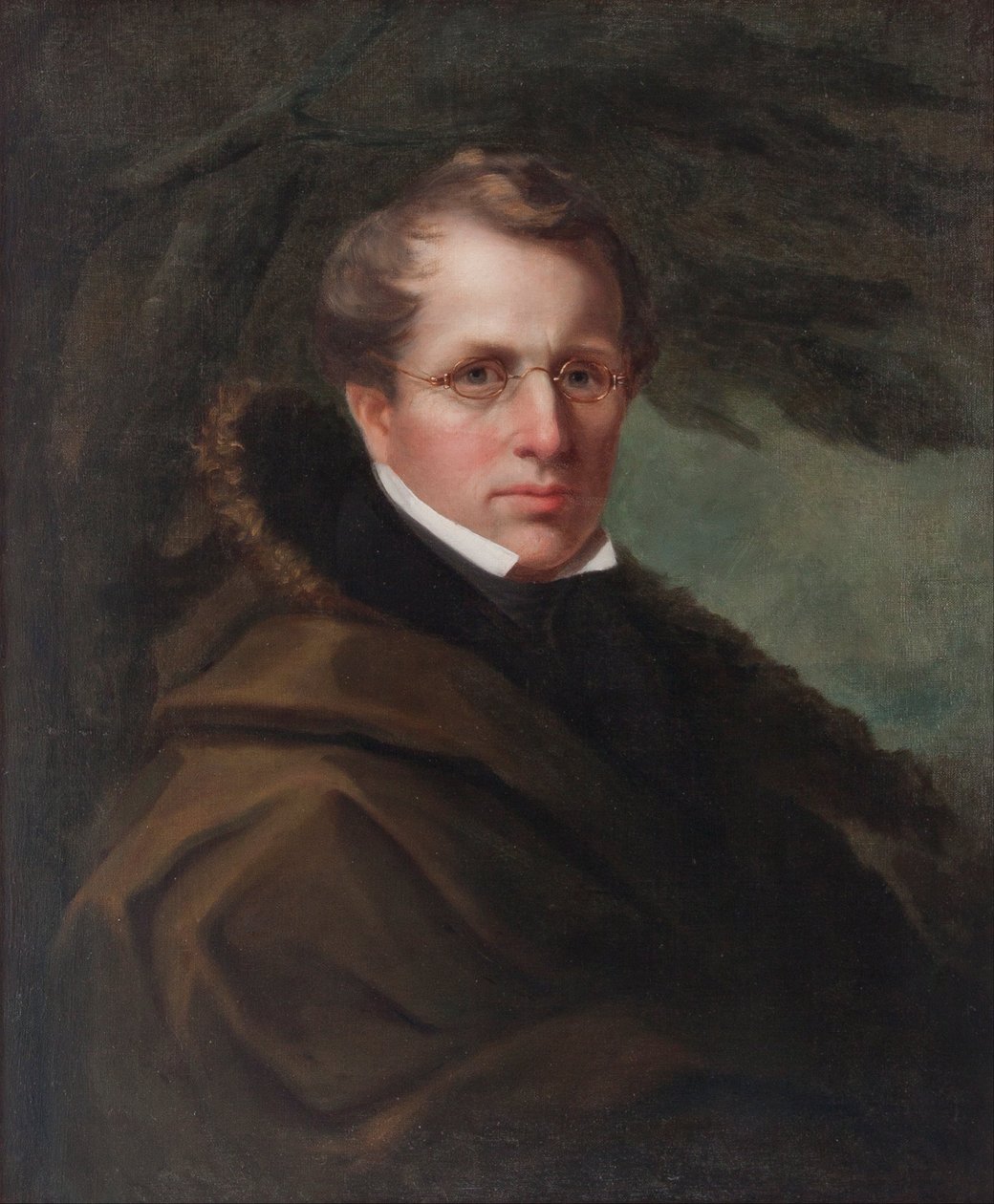 John Davies Jones de James Henry Beard