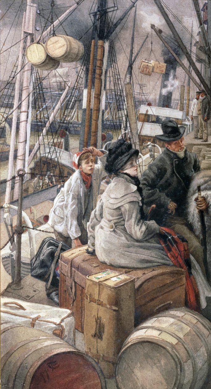 Imagem desconhecida de James Jacques Joseph Tissot