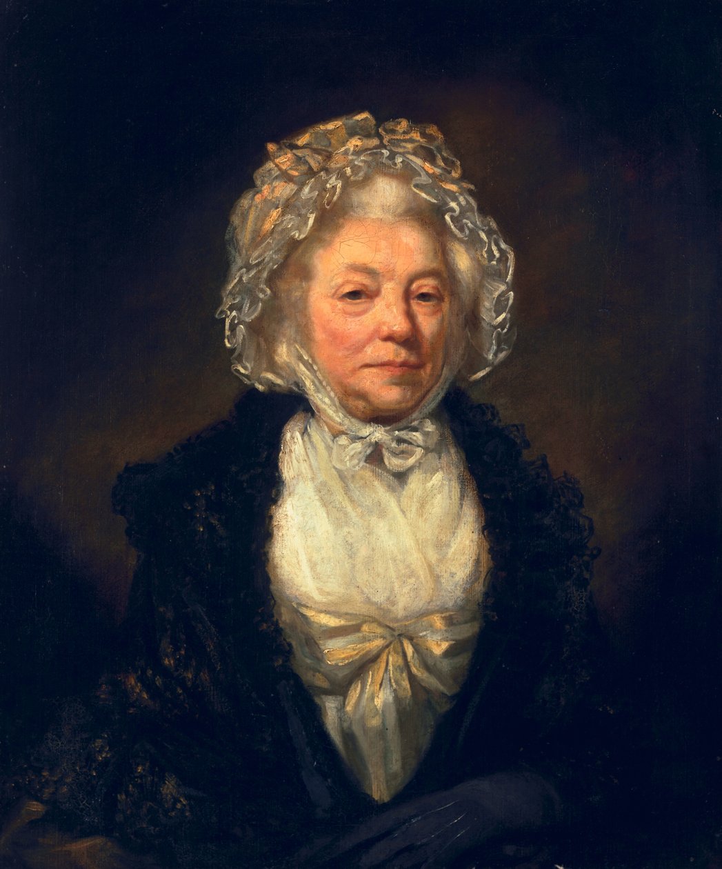 Anne King, 1789 de James Northcote