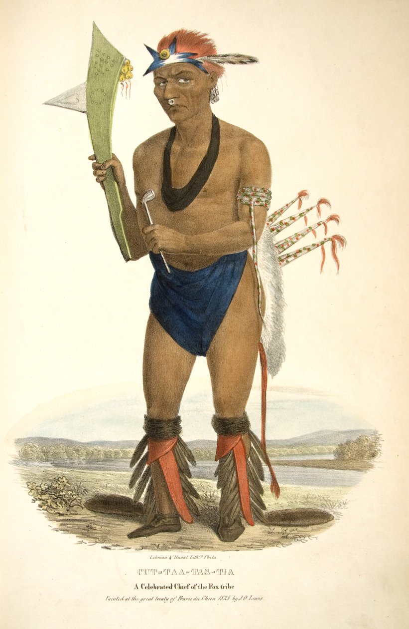 Cut-in de James Otto Lewis