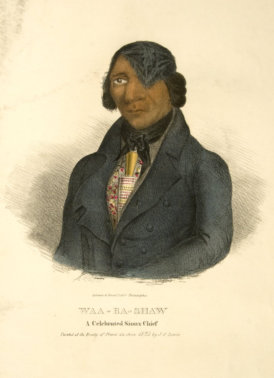 É uma porcaria de James Otto Lewis