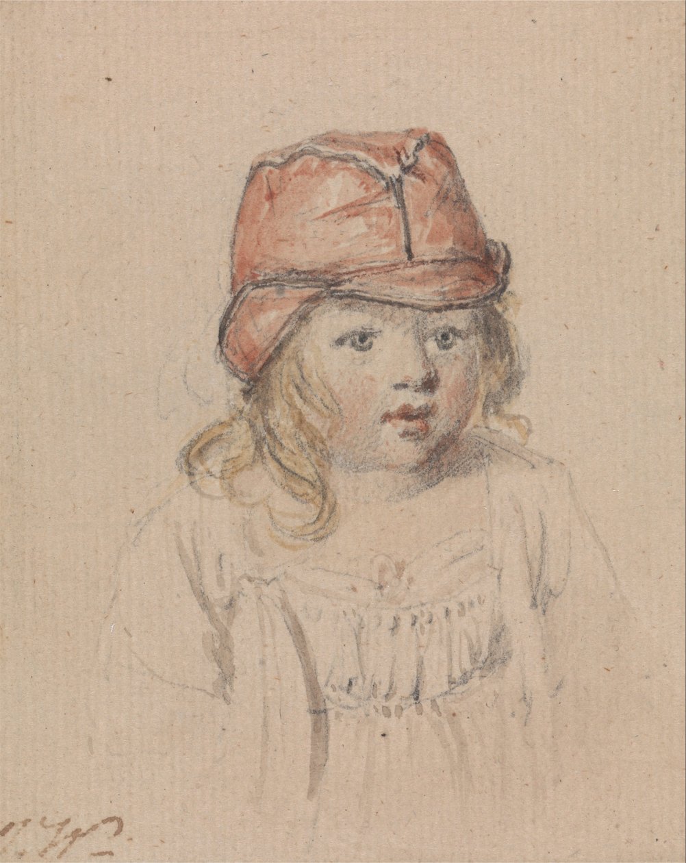 Henry James William Ward, filho do artista de James Ward