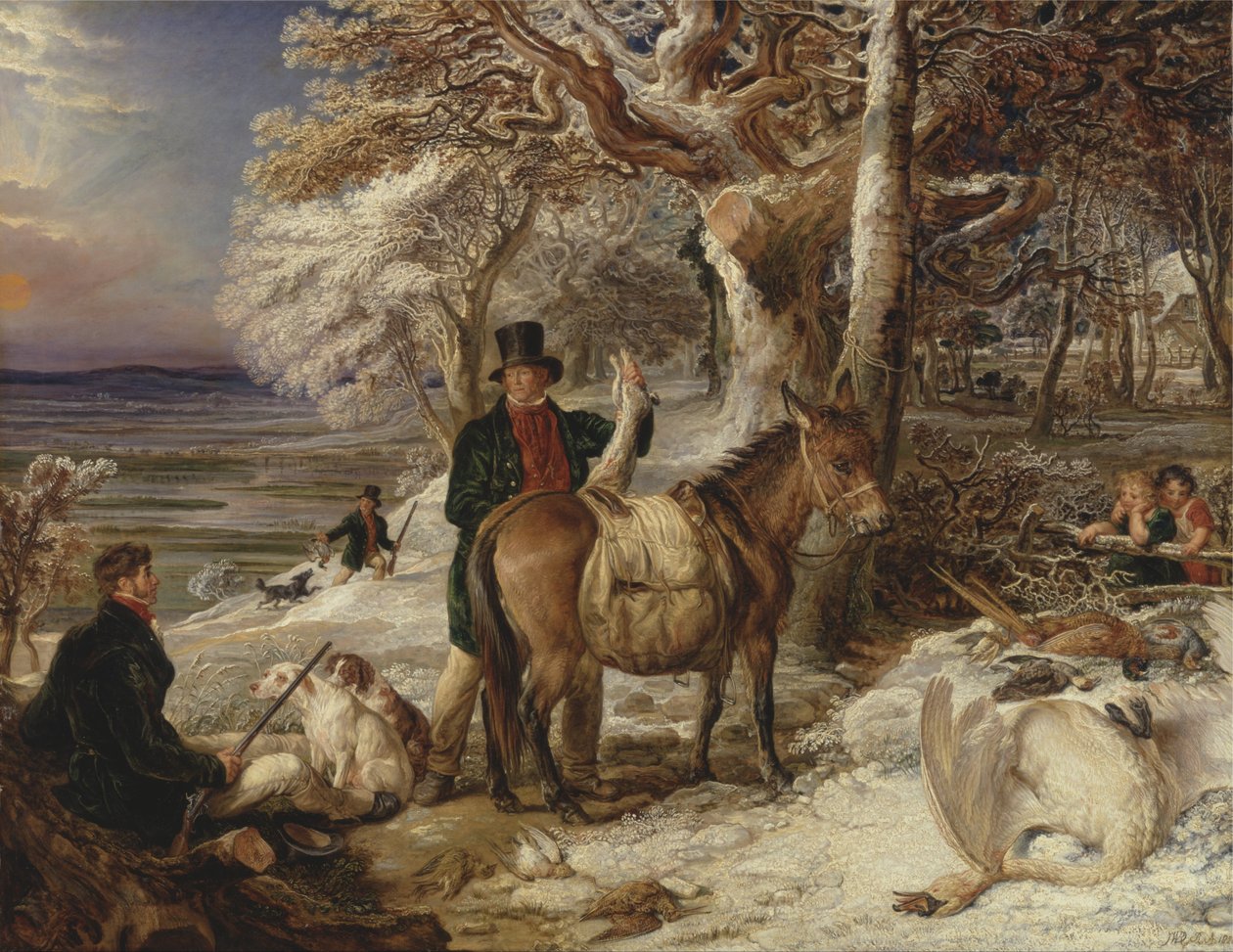 The Days Sport de James Ward