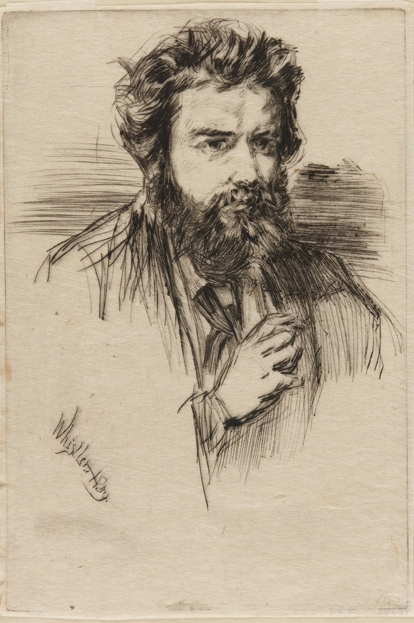 Z. Astruc, Editor de 