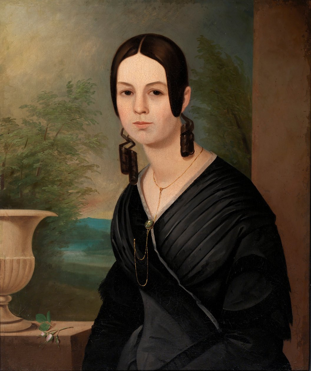 Mary Ellen Stonestreet Hoffar de James Alexander Simpson